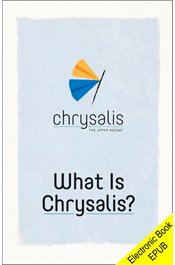 What is Chrysalis?