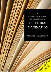 A Beginner's Guide to Practicing Scriptural Imagination