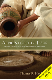 Apprenticed to Jesus