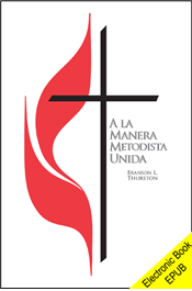 A la manera metodista unida