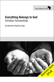 Everything Belongs To God