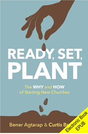 Ready, Set, Plant