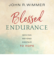 Blessed Endurance