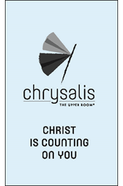 Chrysalis Group Reunion Cards