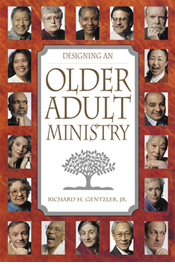 Designing an Older Adult Ministry