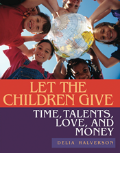Let the Children Give