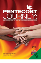 Pentecost Journey DVD