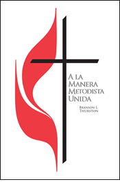 A la manera metodista unida