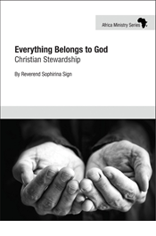 Everything Belongs To God