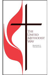 The United Methodist Way (Single Copy)