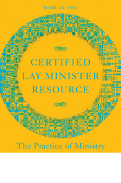 The Practice of Ministry