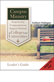 Campus Ministry Leader's Guide