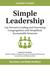 Simple Leadership