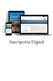 El Aposento Alto Disciplinas - Digital