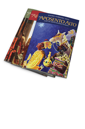 El Aposento Alto
