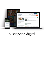   El Aposento Alto | Suscripción digital