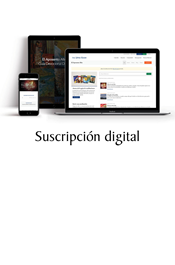   El Aposento Alto | Suscripción digital