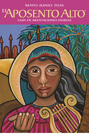 El Aposento Alto mayo / junio  2026
