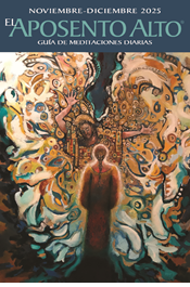 EL Aposento Alto noviembre / diciembre 2025