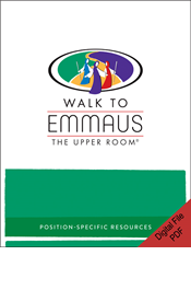 Emmaus Position-Specific Resources