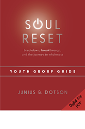 Soul Reset Youth Group Guide