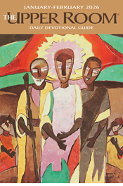 El Aposento Alto enero / febrero 2026